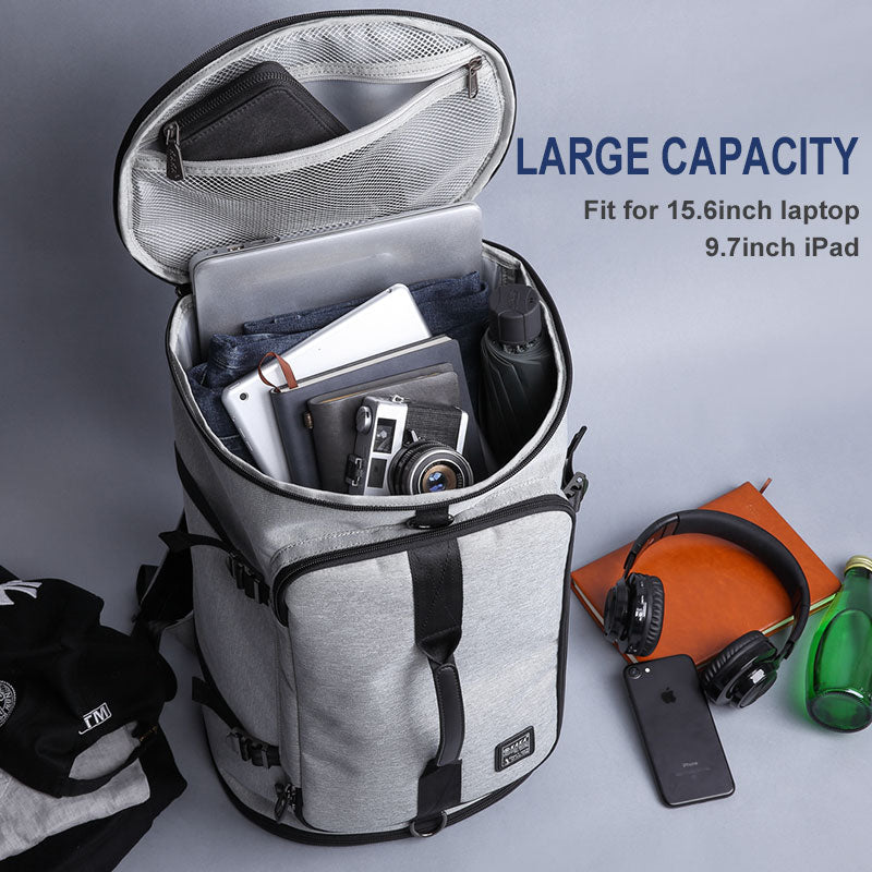 40L Travel Sports Fitness Bags